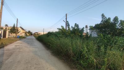 Land, Beechwood Estate, Ibeju Lekki, Lagos, Residential Land for Sale
