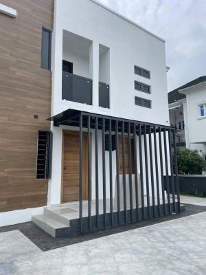 Magnificent & Newly Built 3bedroom Apartment, Royal Garden Estate Ajiwe, Ajah, Lagos, Flat / Apartment for Rent