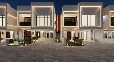 Land at Sagamu G.r.a, Imperial Parks and Gardens Estate,  Regal College Road Ojogiri, G.r.a Quarters, Sagamu, Ogun, Mixed-use Land for Sale