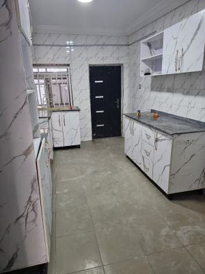 Standard 3 Bedroom Terrace Duplex (corner Piece), Asokoro District, Abuja, Terraced Duplex for Rent