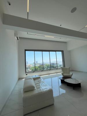 Four (4) Bedroom Penthouse, Off Adeola Odeku Road, Victoria Island (vi), Lagos, Flat / Apartment for Sale