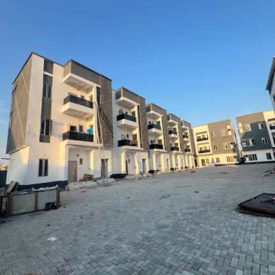 Brand New 2 Bedroom Apartment, Ajah, Lagos, Mini Flat (room and Parlour) for Sale