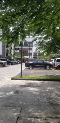 Fully Furnished 3 Bedroom Flat with 2 Living Rooms, Off 3rd Avenue, Banana Island, Ikoyi, Lagos, Flat / Apartment for Rent