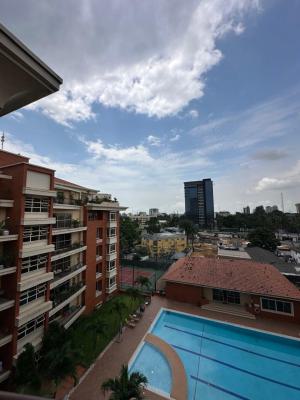 Luxurious 4 Bedroom Apartment with Bq, Old Ikoyi, Ikoyi, Lagos, Flat / Apartment for Rent