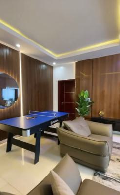 Luxury 2bedroom Apartment, Right Hand Side, Lekki, Lagos, Flat / Apartment for Rent