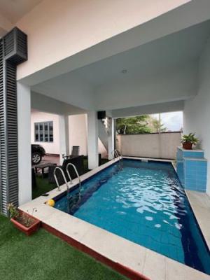 Luxury 2bedroom Apartment, Agungi, Lekki, Lagos, Flat / Apartment for Rent