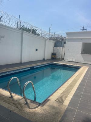 Luxury 4bedroom Apartment, Victoria Island (vi), Lagos, Office Space for Rent