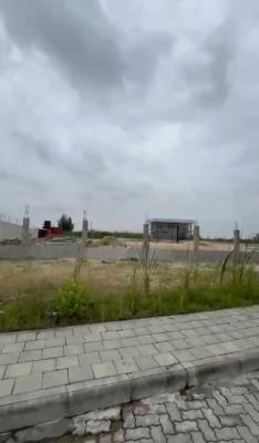 Good Deal! 650sqm Land Available in The Most Sought After Estate, Orange Island, Lekki, Lagos, Residential Land for Sale