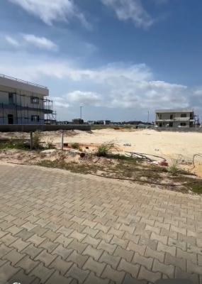 Good Deal!  Residential Plot in a Serene and Exclusive Estate, Lekki Most Sought After Beachfront Estate (maiyegun Beach Estate), Jakande, Lekki, Lagos, Residential Land for Sale