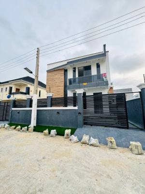 5 Bedroom Detach Duplex+ Bq, Ikota Estate Lekki Lagos, Lekki Phase 2, Lekki, Lagos, Detached Duplex for Sale