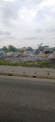 5 Plots of Land By The Expressway, Festac, Amuwo Odofin, Lagos, Commercial Land for Sale