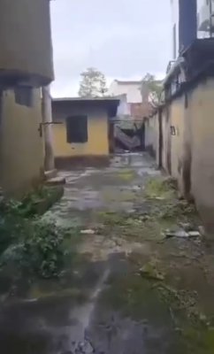 Demolishable Property On1,300 Sqm of Land, Adeniyi Jones, Ikeja, Lagos, Land for Sale