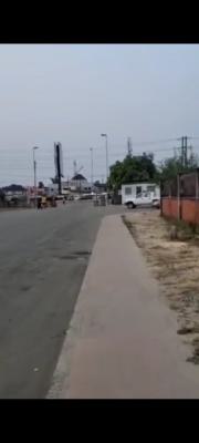 Commercial Land, Facing Lekki-epe Expressway By Royal Garden, Ajah, Lagos, Commercial Land for Sale