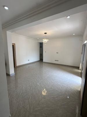 a Very Spacious 3 Bedroom Penthouse with Two Living Room & a Room Bq, District By Dantata 3rd Avenue, Gwarinpa, Abuja, Terraced Duplex for Rent