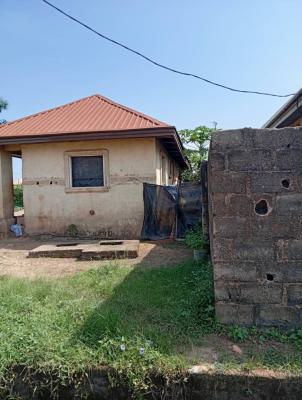 5 Units of 1-bedroom Apartment on 955sqm, Opp Coalcity University, Sunrise Estate, Enu-abakaliki Expressway, Emene, Enugu, Enugu, Block of Flats for Sale