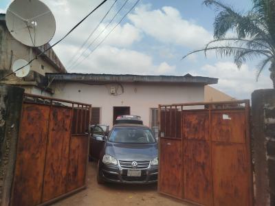 5 Units of 1-bedroom Apartment on 955sqm, Opp Coalcity University, Sunrise Estate, Enu-abakaliki Expressway, Emene, Enugu, Enugu, Block of Flats for Sale