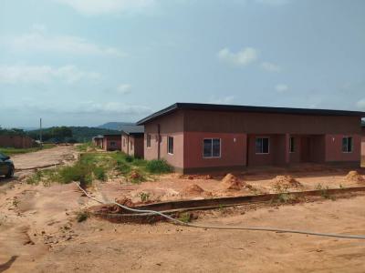 5 Units of 1 Bedroom Apartment on 955sqm, Opp Coalcity University, Sunrise Estate, Enugu - Abakaliki Expressway, Emene, Enugu, Enugu, Block of Flats for Sale