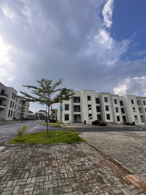 a Brand New Spacious 3-bedroom Flat, Idu-karmo District ,nizamiyel Hospital Turkish Hospital, Karmo, Abuja, Flat / Apartment for Sale