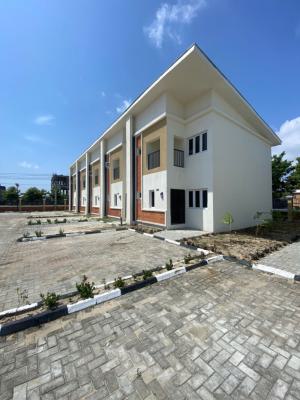 2 Bedroom Duplex, Ajah, Ajah, Lagos, Terraced Duplex for Rent