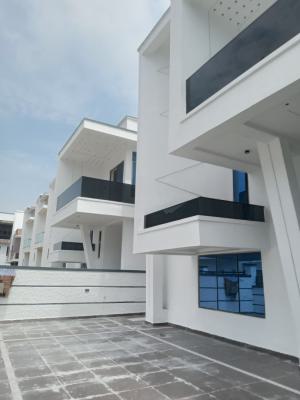 5bedroom Fully Detached Duplex in a Secured Estate, Harris Drive,vgc, Lekki, Lagos, Detached Duplex for Sale