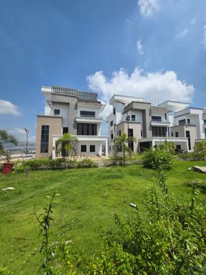 Luxury 5 Bedroom Detached Duplex with Elevator + Pool, Ministers Quarters, Mabushi, Abuja, Detached Duplex for Sale