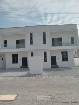 4bedroom Semi-detached Duplex in a Secure Estate, Harris Drive Vgc, Lekki, Lagos, Semi-detached Duplex for Rent