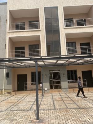 2 Bedroom Block of Flat, Inside an Estate in Kukwaba District, Kukwaba, Abuja, Flat / Apartment for Rent