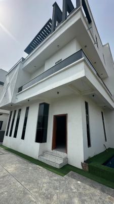 6 Bedroom Fully Detached Duplex, Ikate, Lekki, Lagos, Detached Duplex for Sale