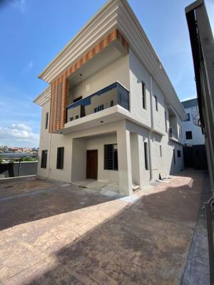 Smarthouse of 5 Bedroom Detached Duplex on 400sqm of Land, Gra Phase 2, Magodo, Lagos, Detached Duplex for Sale