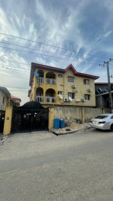 Luxury 3 Bedroom Apartment, Ogudu/ojota, Ogudu, Lagos, Flat / Apartment for Sale