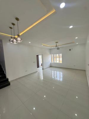 4 Bedroom Detached Duplex with 1 Room Bq, Life Camp, Abuja, Detached Duplex for Sale