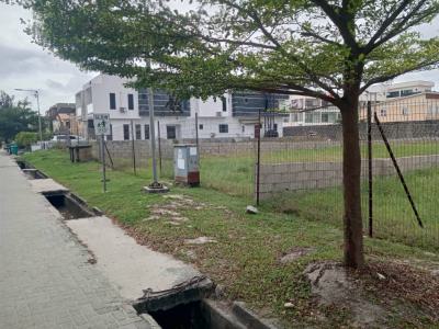 400 Sqm of Land, Buena Vista Estate, Lekki Expressway, Lekki, Lagos, Residential Land for Sale