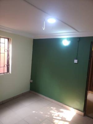 Standard Mini Flat, Ojodu, Lagos, Mini Flat (room and Parlour) for Rent