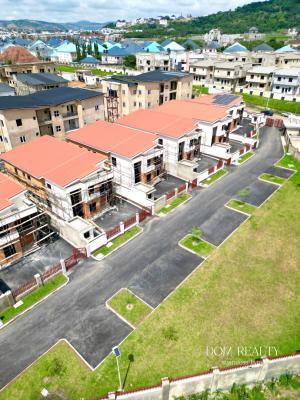 4 Bedroom Detached Duplex, Life Camp, Abuja, Detached Duplex for Sale