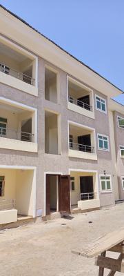 a Brand New 2bedroom Apartment, Samuel Ajake Street, Jahi, Abuja, Flat / Apartment for Rent