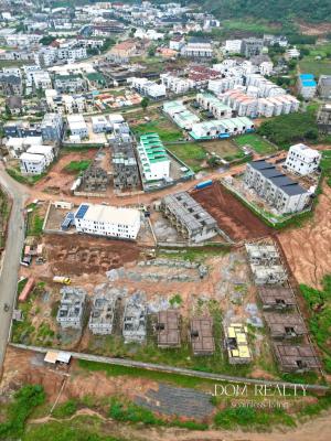 Off- Plan 16 Bedroom Detached Duplex, Katampe Extension, Katampe, Abuja, Detached Duplex for Sale