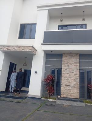 5bedroom Standalone Mansion, Guzape, Guzape District, Abuja, House for Sale