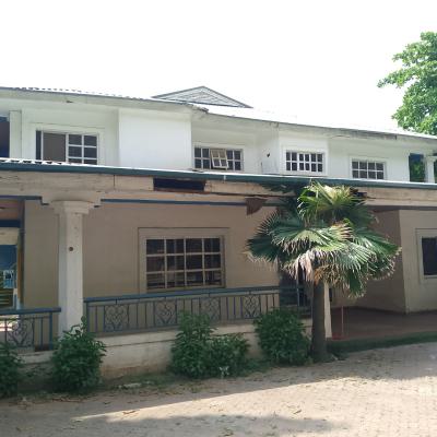 9 Bedroom Detached with Boys Quarter, Wuse 2, Wuse 2, Abuja, Detached Duplex for Rent