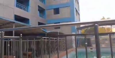 Hotel, Ogba, Ikeja, Lagos, Hotel / Guest House for Sale
