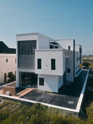 5 Bedroom Duplex, Cowrie Creek Estate, Ikate, Lekki, Lagos, House for Sale