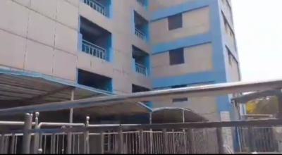 84 Room Functional Twin Building Hotellarge Swimming Pool   3 Event Ha, Ogba, Ikeja, Lagos, Hotel / Guest House for Rent