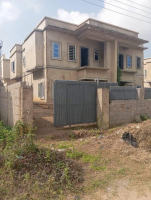 3 Bedroom Semi Detached Duplex, Apo, Abuja, Semi-detached Duplex for Sale