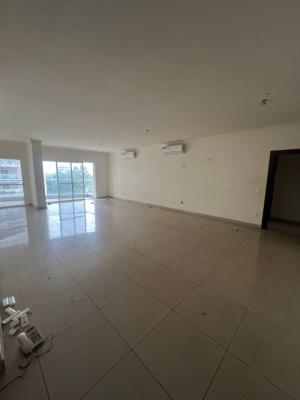 Luxury & Serviced 3 Bedroom Apartment with Bq, Elevator, Swimming Pool, Gerrard Road, Old Ikoyi, Ikoyi, Lagos, Flat / Apartment for Rent
