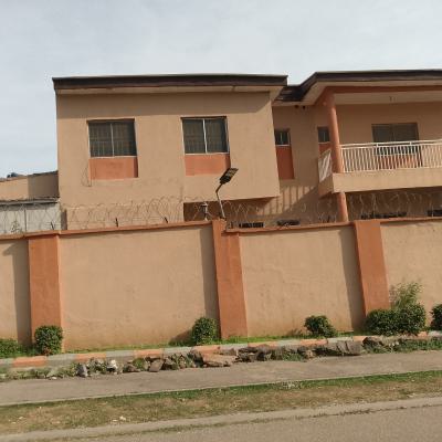 10 Bedroom Detached Duplex, Maitama, Maitama District, Abuja, Detached Duplex for Sale