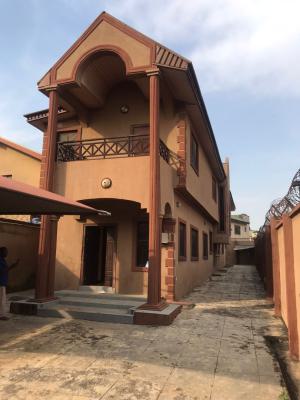 4 Bedroom Detached Duplex @ Ojodu-abiodun, Berger, Ojodu Abiodun, Ojodu Berger, Ojodu, Lagos, Detached Duplex for Sale
