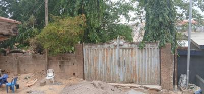 Serviced and Partly Furnished Room Self Contained in Ogba, Off Yaya Abatan, Ogba, Ikeja, Lagos, Mini Flat (room and Parlour) for Rent