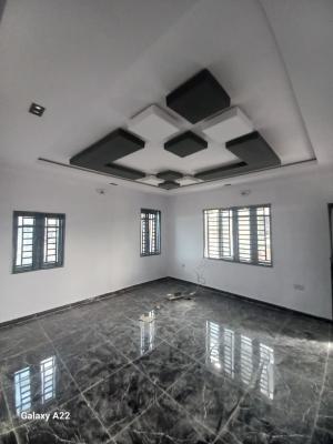 Newly Built 2 Bedroom Flat, Agbowo, Ui, Ibadan North, Oyo, Flat / Apartment for Rent