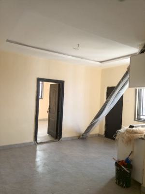 Brand New Room and Parlour Self Contained Apartment, Inside an Estate, Sangotedo, Ajah, Lagos, Mini Flat (room and Parlour) for Rent