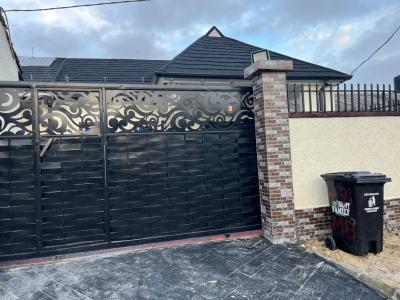 Newly Built Two Bedroom Semi Detached Bungalow  Very Spacious and Nice, Abraham Adesoya Ajar Lekki, Lekki, Lagos, Semi-detached Bungalow for Rent