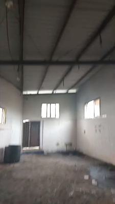 400sqmt Warehouse Space, Oregun, Ikeja, Lagos, Warehouse for Rent